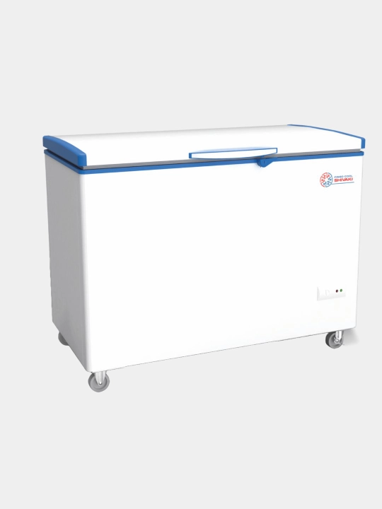 Морозильник Shivaki SFC137 Frigo cool - 