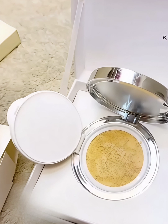 Eifein kushon SPF50+, 13 och, 21 o‘rtacha