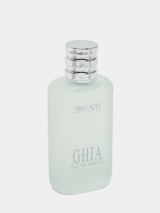 Erkaklar uchun parfum:GHIA zamanoviy erkaklar uchun sedir yog'och,mushk,amber