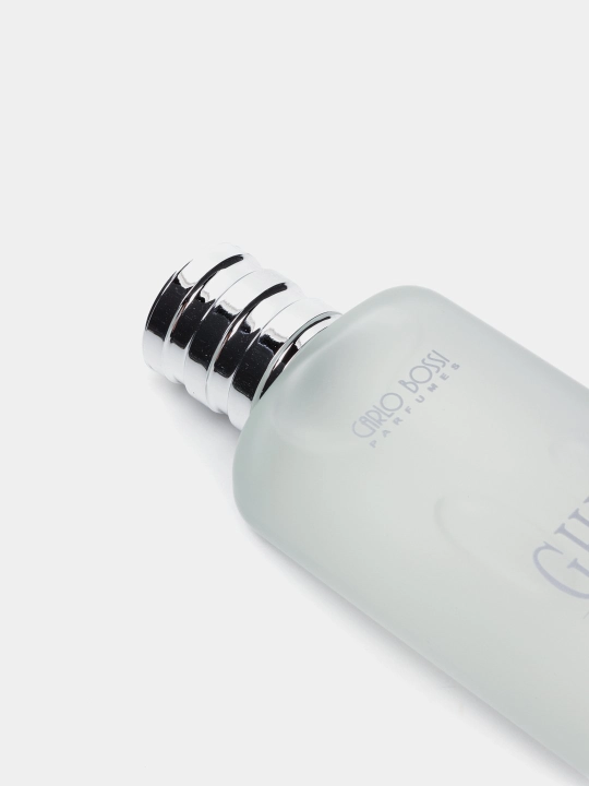 Erkaklar uchun parfum:GHIA zamanoviy erkaklar uchun sedir yog'och,mushk,amber