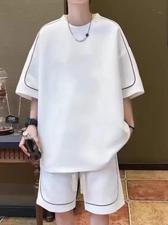 Белый