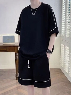 Черный