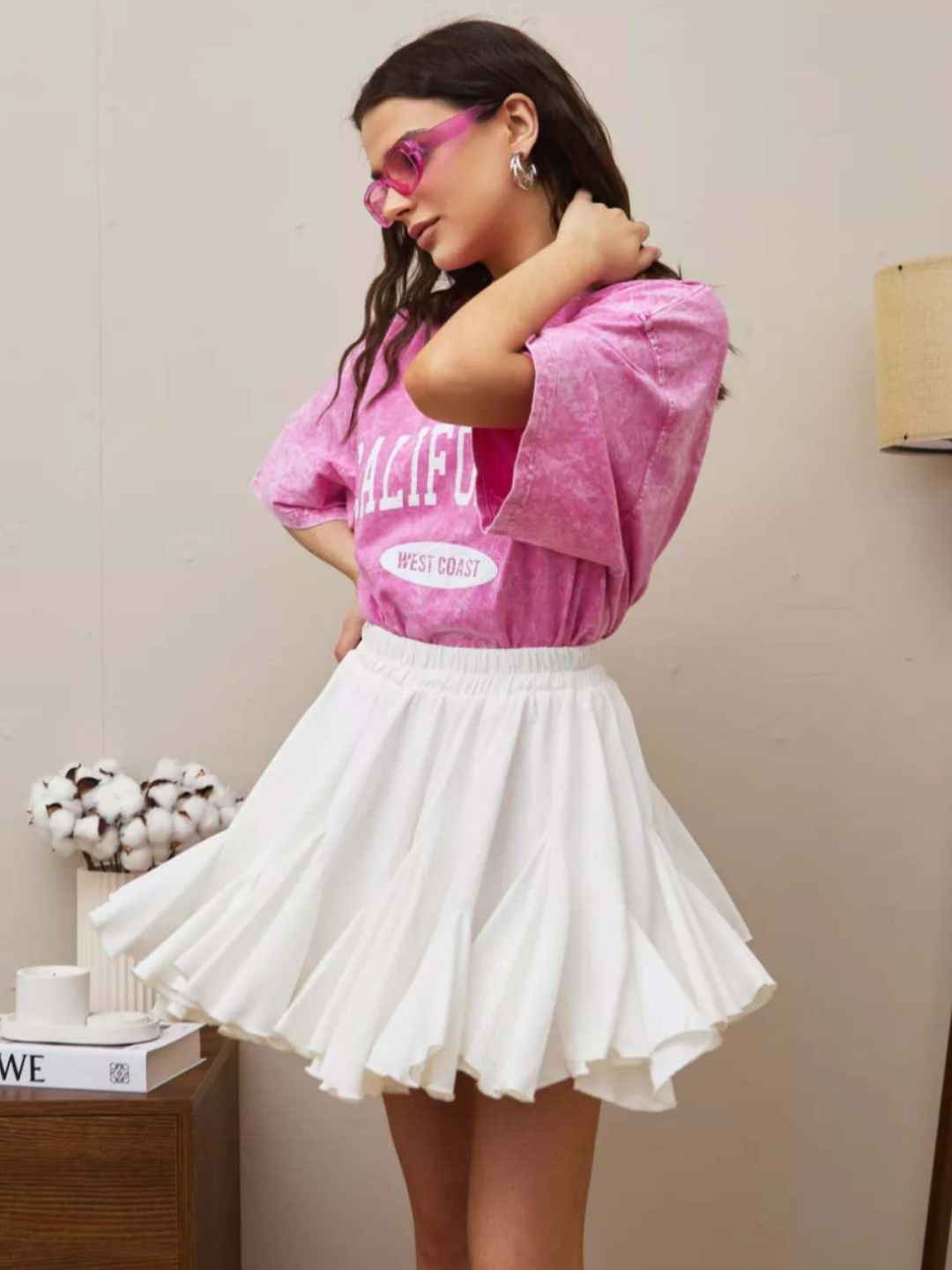 Eva Delage ishtirokidagi filmlar