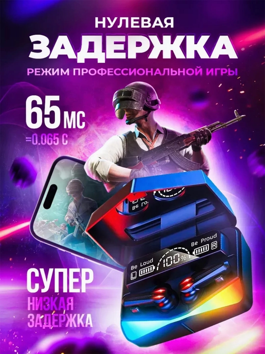 Simsiz minigarnituralar + Power banki