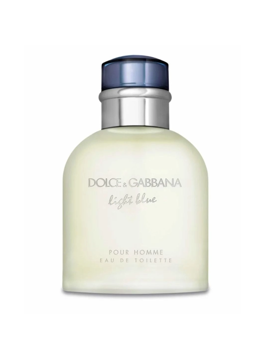 Dolce Gabbana Light Blue Pour Homme 100 мл - 