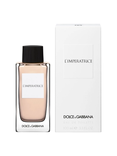 Ayollar xushbo'ylangan suvi Dolce & Gabbana L'Imperatrice, 100 ml - 