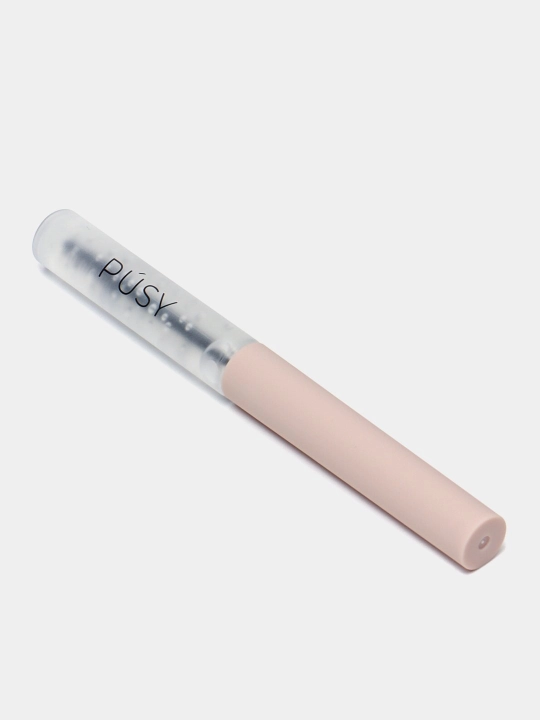 Jel PUSY SUPER Qoshlar uchun gel-fiksator, rangsiz, 24 soat chidamlilik, 5 ml