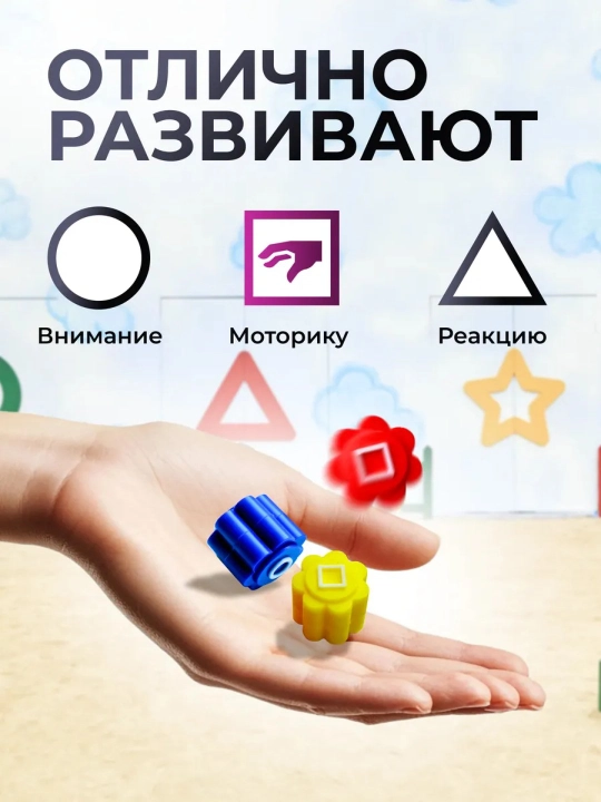 Игра в кальмара, набор игрушек Squid Game
