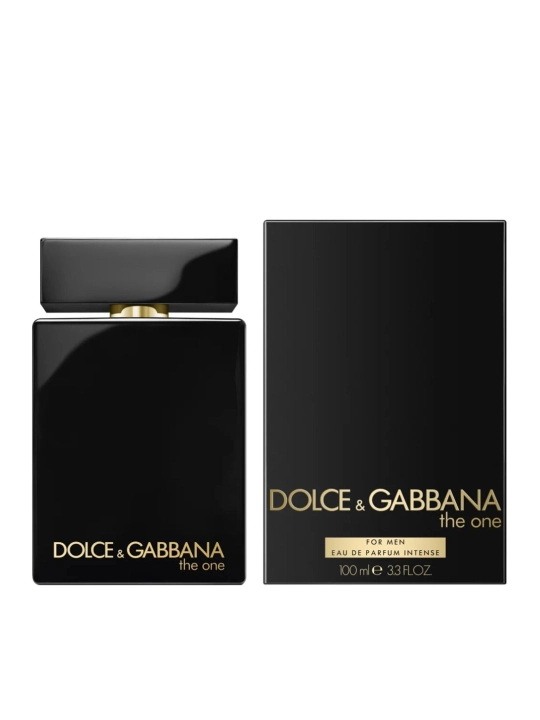 Dolce Gabbana The One Pour Homme Intense - 