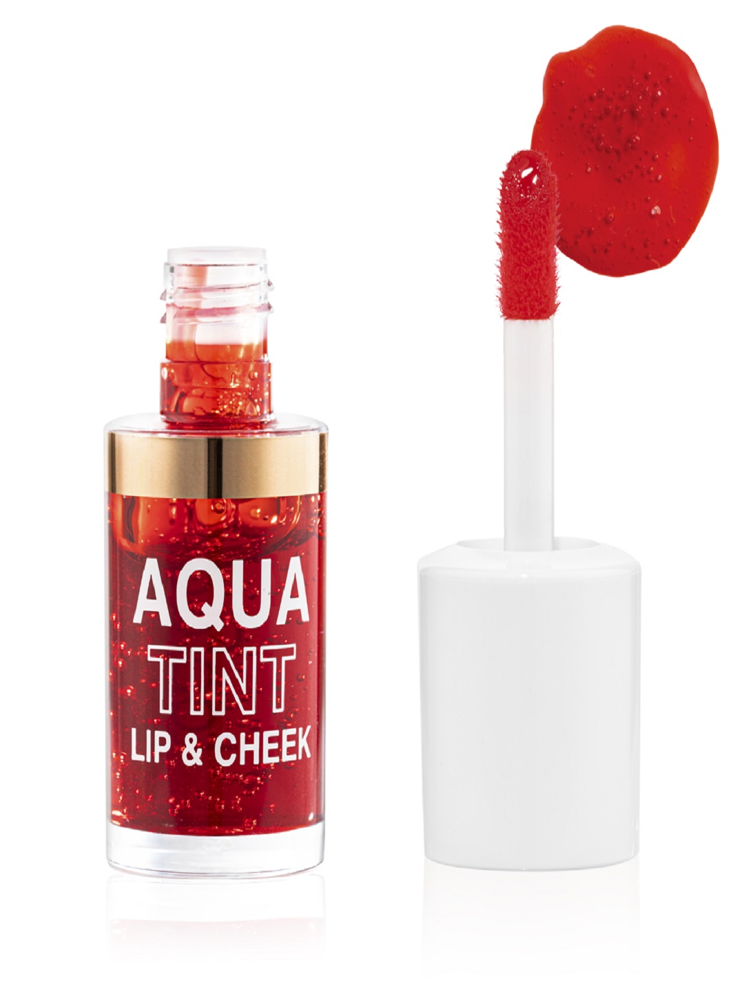 Тинт для губ Topface Aqua Tint Lip&Cheek PT215 - 