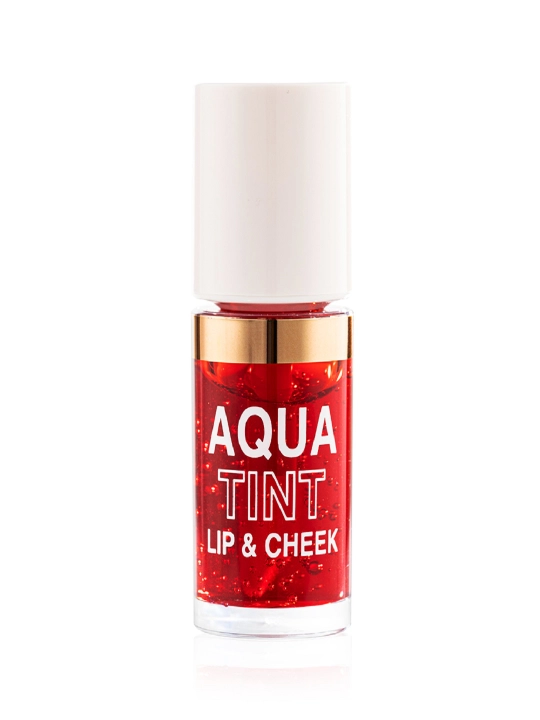 Тинт для губ Topface Aqua Tint Lip&Cheek PT215