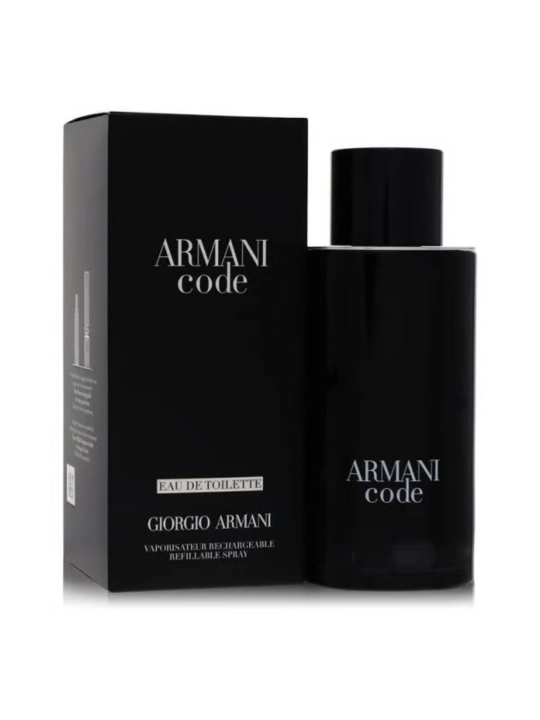 Giorgio Armani Armani Code, 125 мл - 