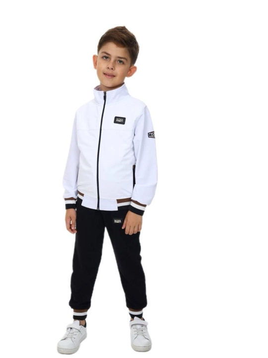 O'g'il bolalar olimpiykasi 2 yoshdan 5 yoshgacha, Turkiya - 