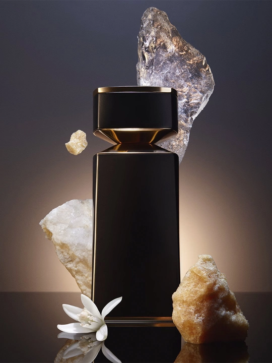Мужская парфюмерная вода Bulgari Le Gemme TYGAR, 100 мл