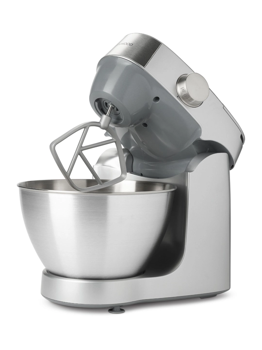 Кухонная машина Kenwood Prospero+ KHC29.M0SI с чашей 4,3 л и насадками, 6 в 1