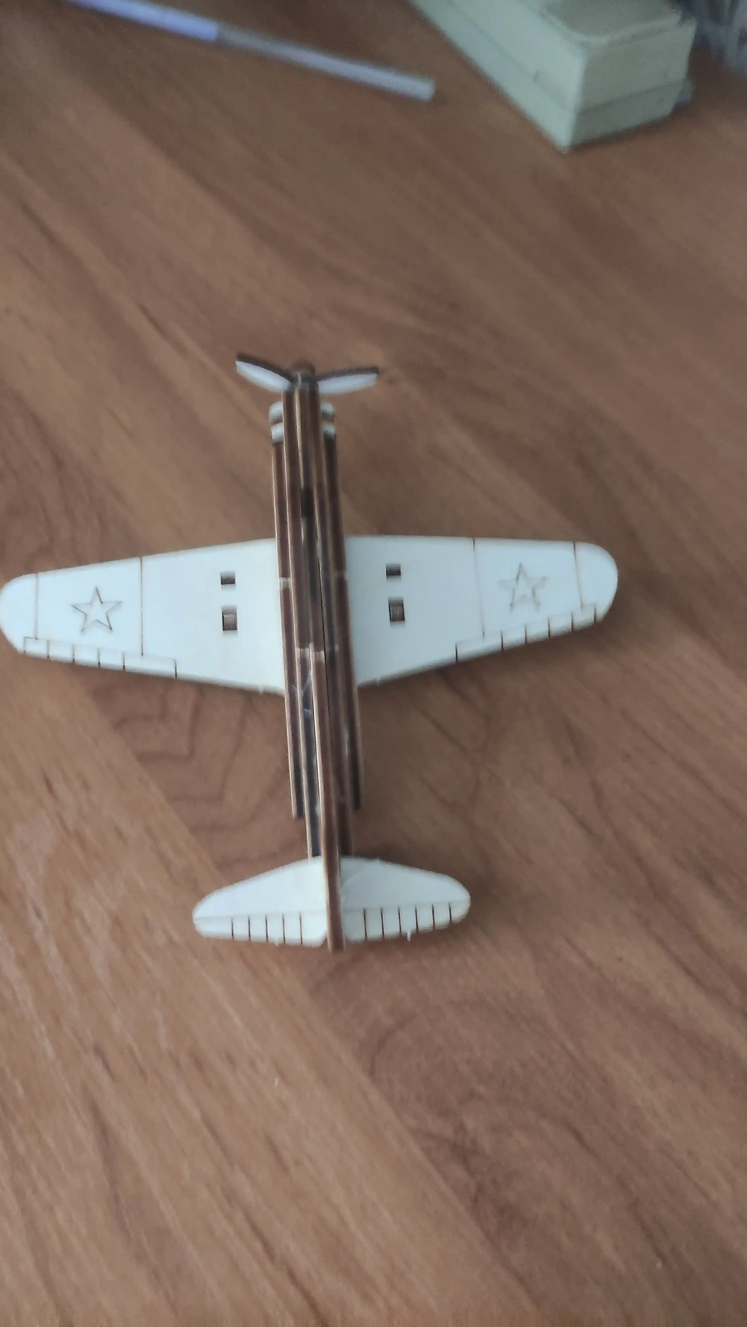 Конструктор, самолет бомбaрдировщик. P-39 Aircobra