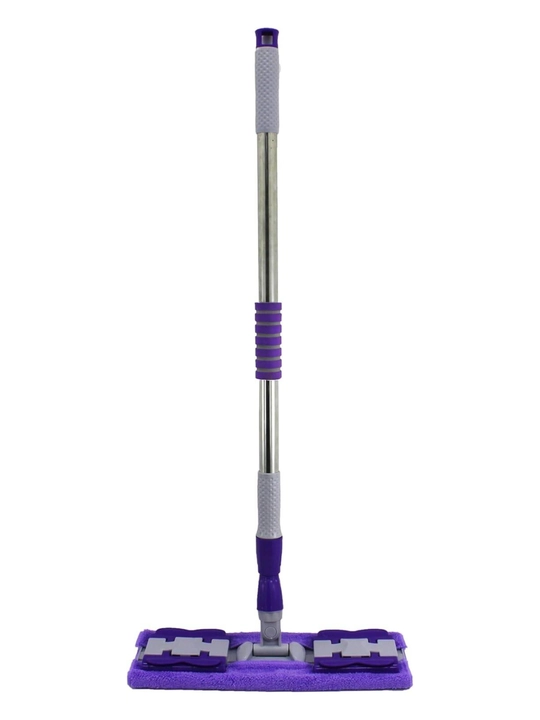 Швабра для мытья пола с отжимом, микрофибра для уборки дома