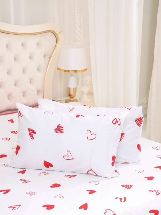 Комплект постельного белья Amina Collection - 