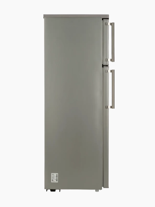 Sovutgich Shivaki 276FDD 212 litr, Bio Frost, sokin 42 dB, tejamkor, 160V dan ishlaydi
