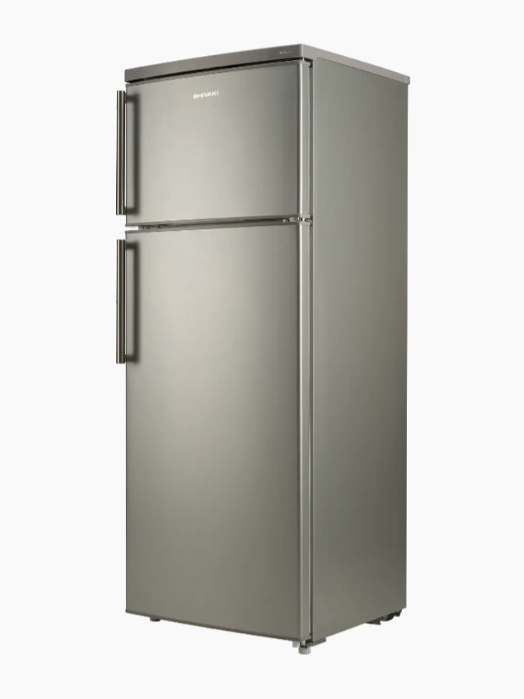Sovutgich Shivaki 276FDD 212 litr, Bio Frost, sokin 42 dB, tejamkor, 160V dan ishlaydi