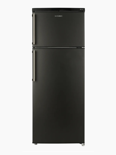 Холодильник Shivaki 276FDD 212 л, Bio Frost