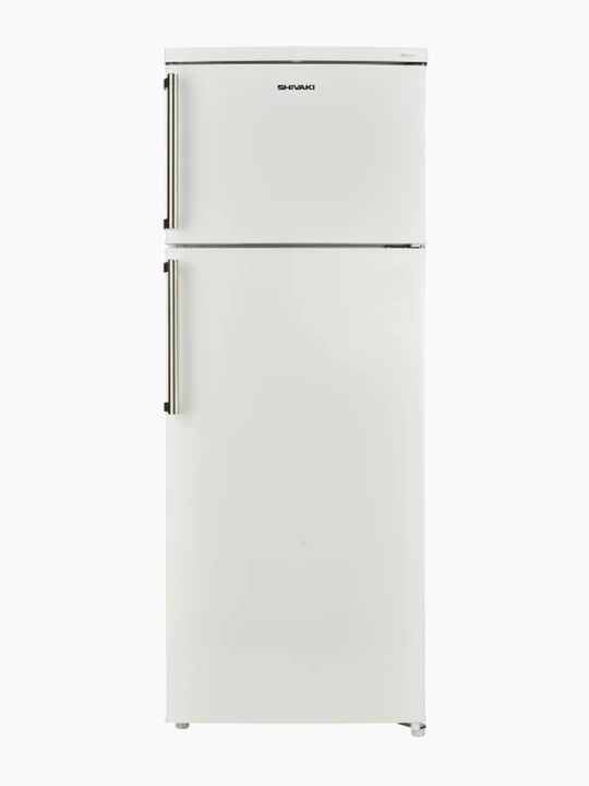Sovutgich Shivaki 276FDD 212 litr, Bio Frost, sokin 42 dB, tejamkor, 160V dan ishlaydi