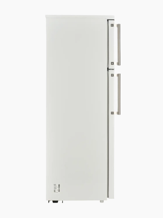 Sovutgich Shivaki 276FDD 212 litr, Bio Frost, sokin 42 dB, tejamkor, 160V dan ishlaydi