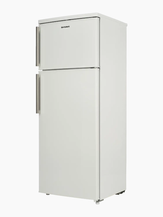 Sovutgich Shivaki 276FDD 212 litr, Bio Frost, sokin 42 dB, tejamkor, 160V dan ishlaydi
