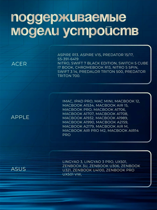 Adapter, hub, Type-C, HDMI, VGA, USB, barcha tudagi adapter perexodniklar