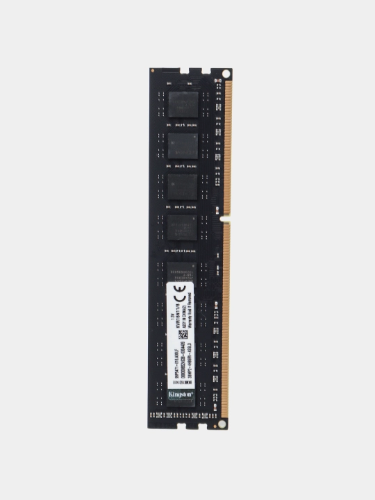 Оперативная память для компьютера DDR3 4гб, 8гб 1333МГц 1600МГц