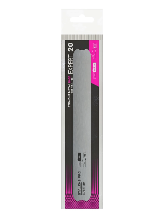 STALEKS Expert 20 metall to‘g‘ri arrasi