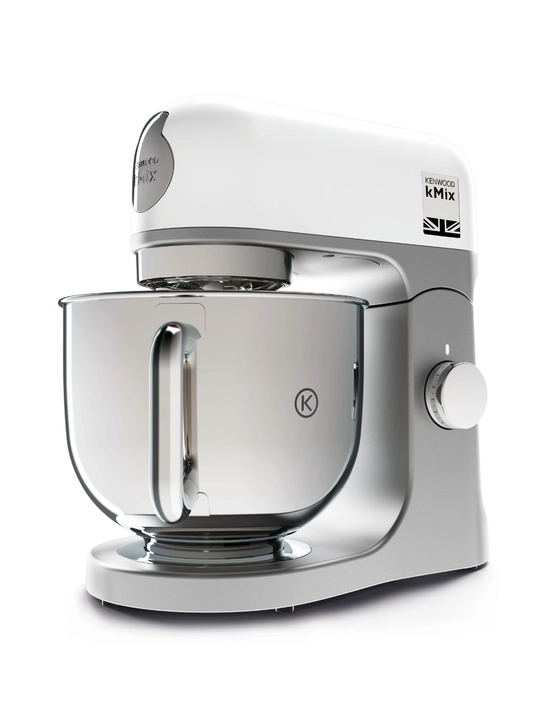 Кухонная машина планетарный миксер Kenwood KMX750AWH kMix 1000 Вт 5 л