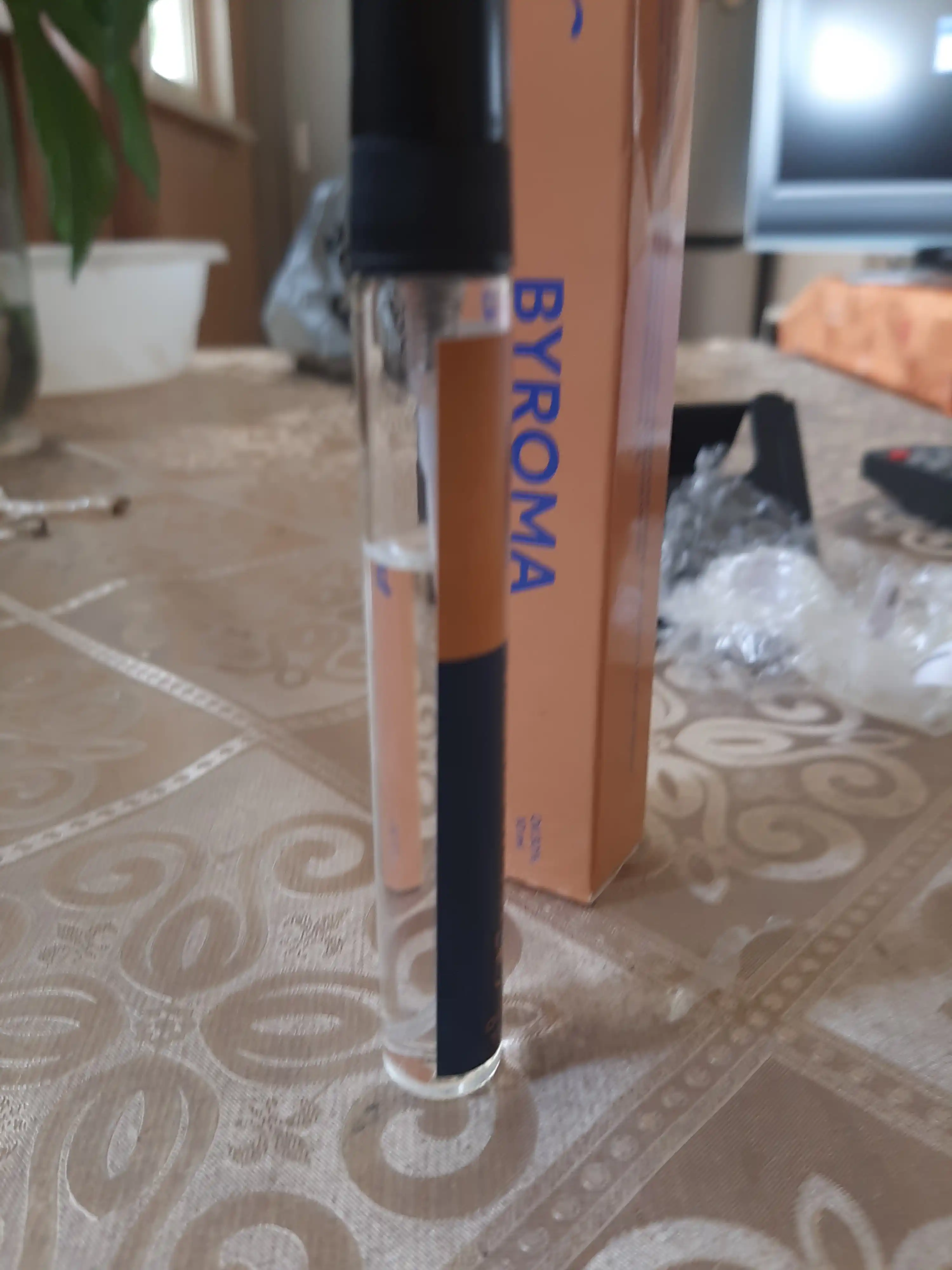 Парфюм унисекс по мотивам Montabaco 10 мл, стойкие духи, парфюмерная вода
