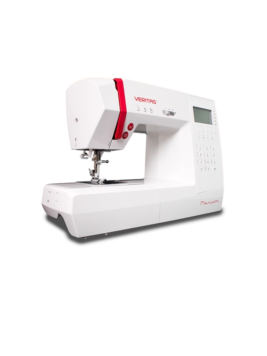 Elektromexanik tikuv mashina Veritas Marion