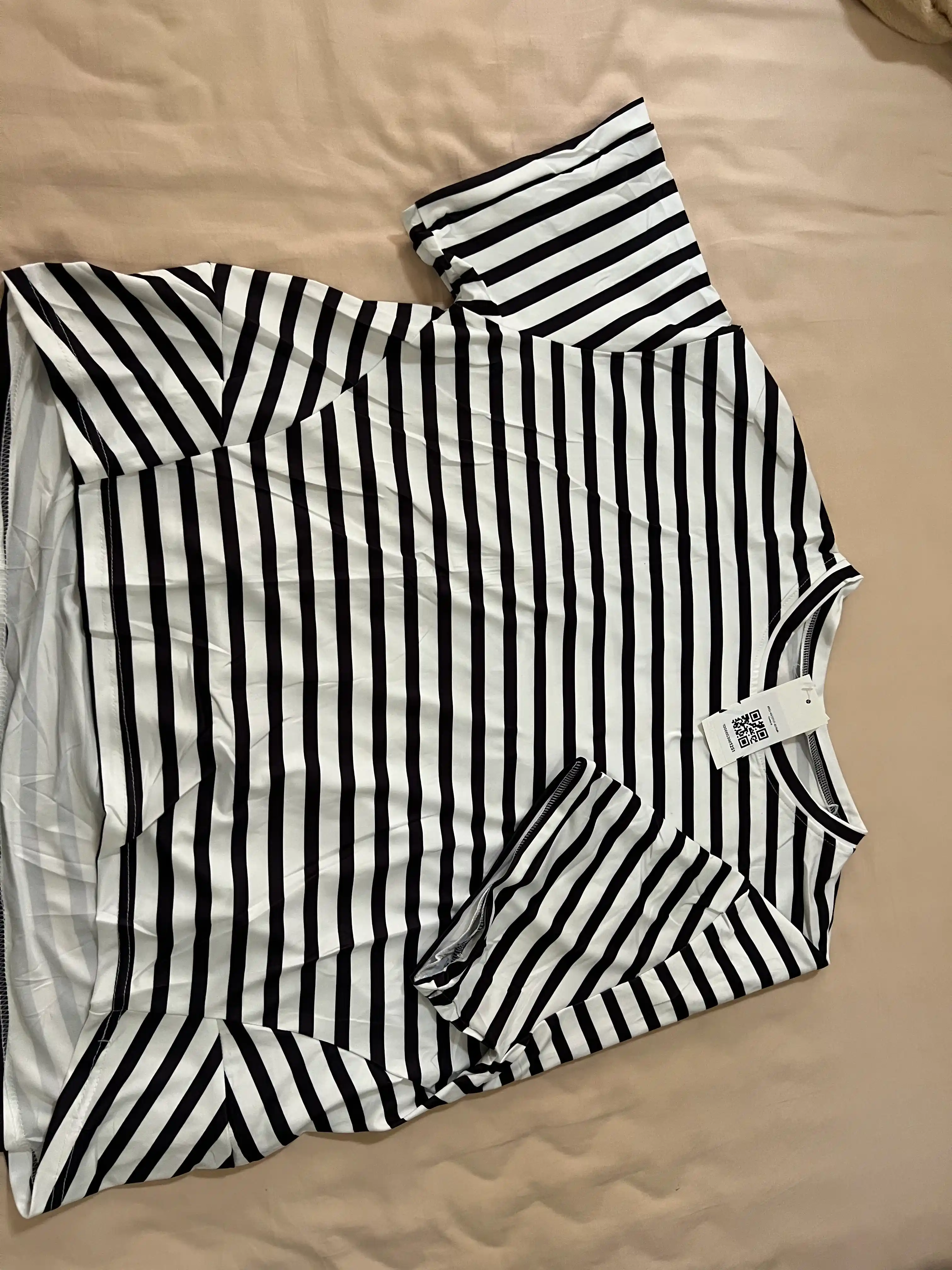 Futbolka ayollar uchun, Oversize