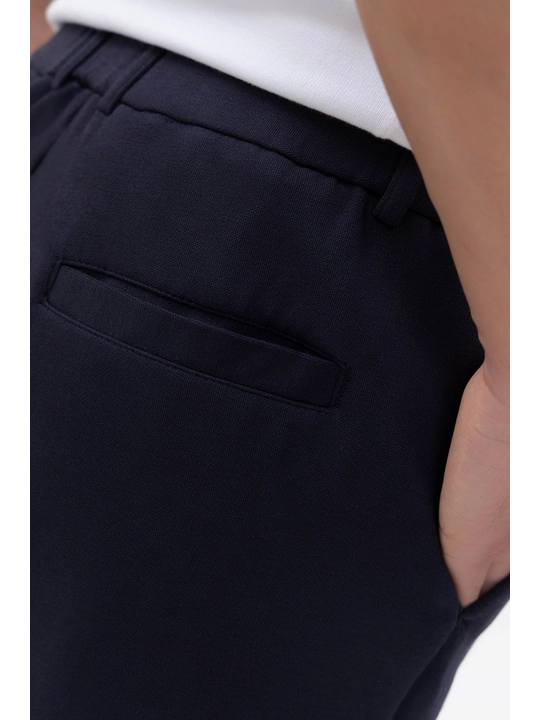 TERRA PRO Erkaklar joggerlari SS25CR3-39-21596
