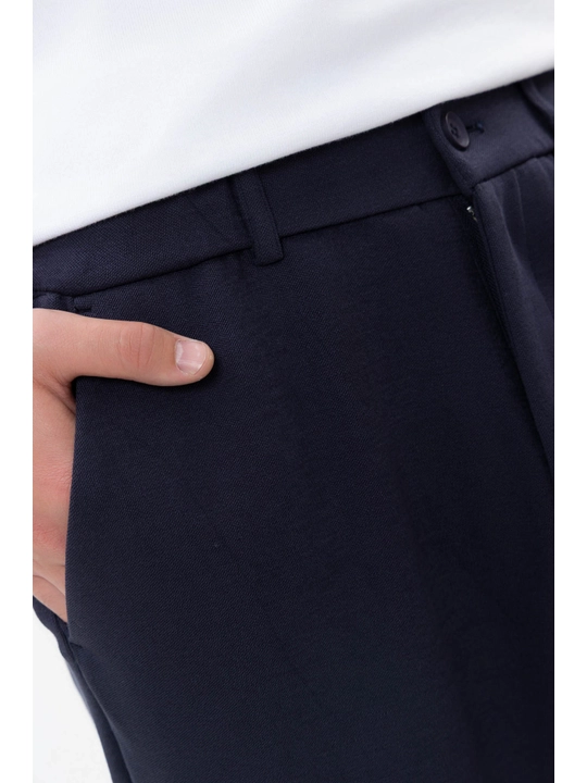 TERRA PRO Erkaklar joggerlari SS25CR3-39-21596
