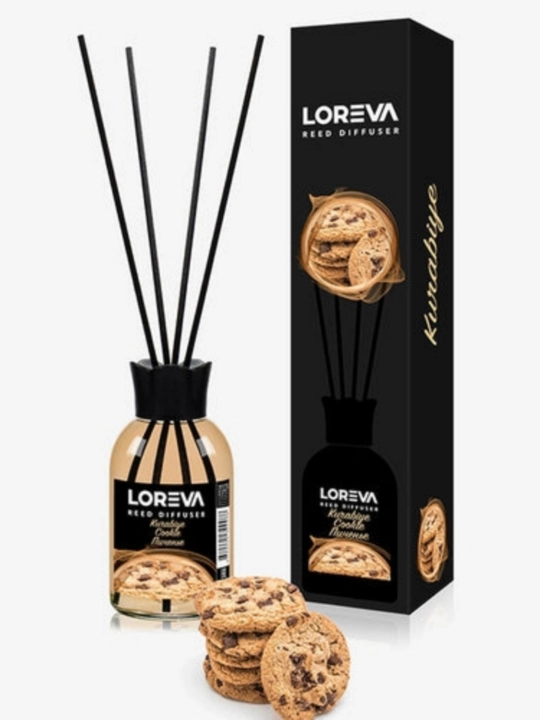 Освежитель воздуха LOREVA  для дома, автомобиля и офиса