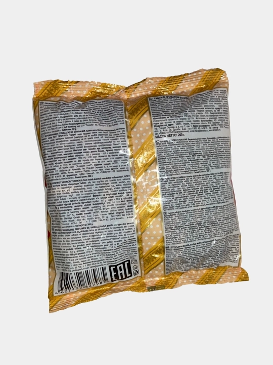 Sushkalar vanilli “Timosha”, 200 g