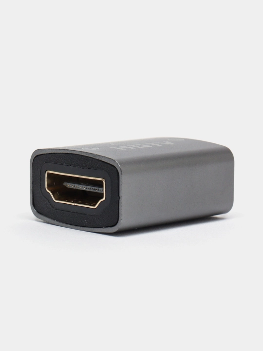 Adapter, hub, Type-C, HDMI, VGA, USB, barcha tudagi adapter perexodniklar