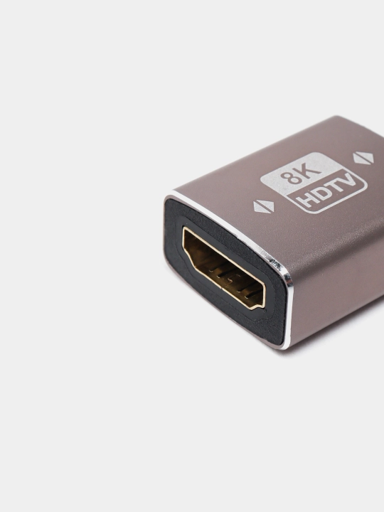 Adapter, hub, Type-C, HDMI, VGA, USB, barcha tudagi adapter perexodniklar