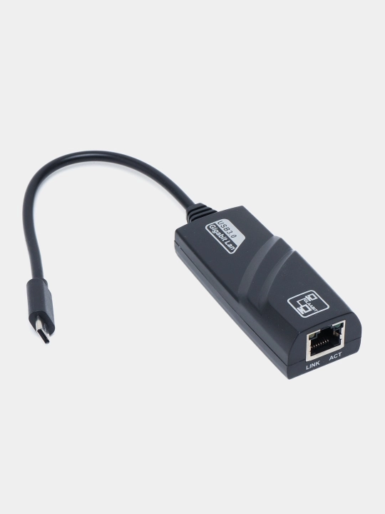 Adapter, hub, Type-C, HDMI, VGA, USB, barcha tudagi adapter perexodniklar