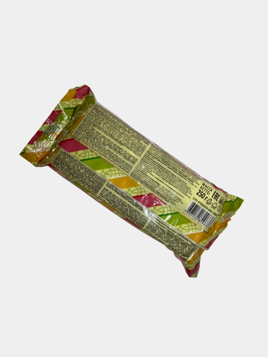 Лукум "Тимоша" ассорти, 250 г