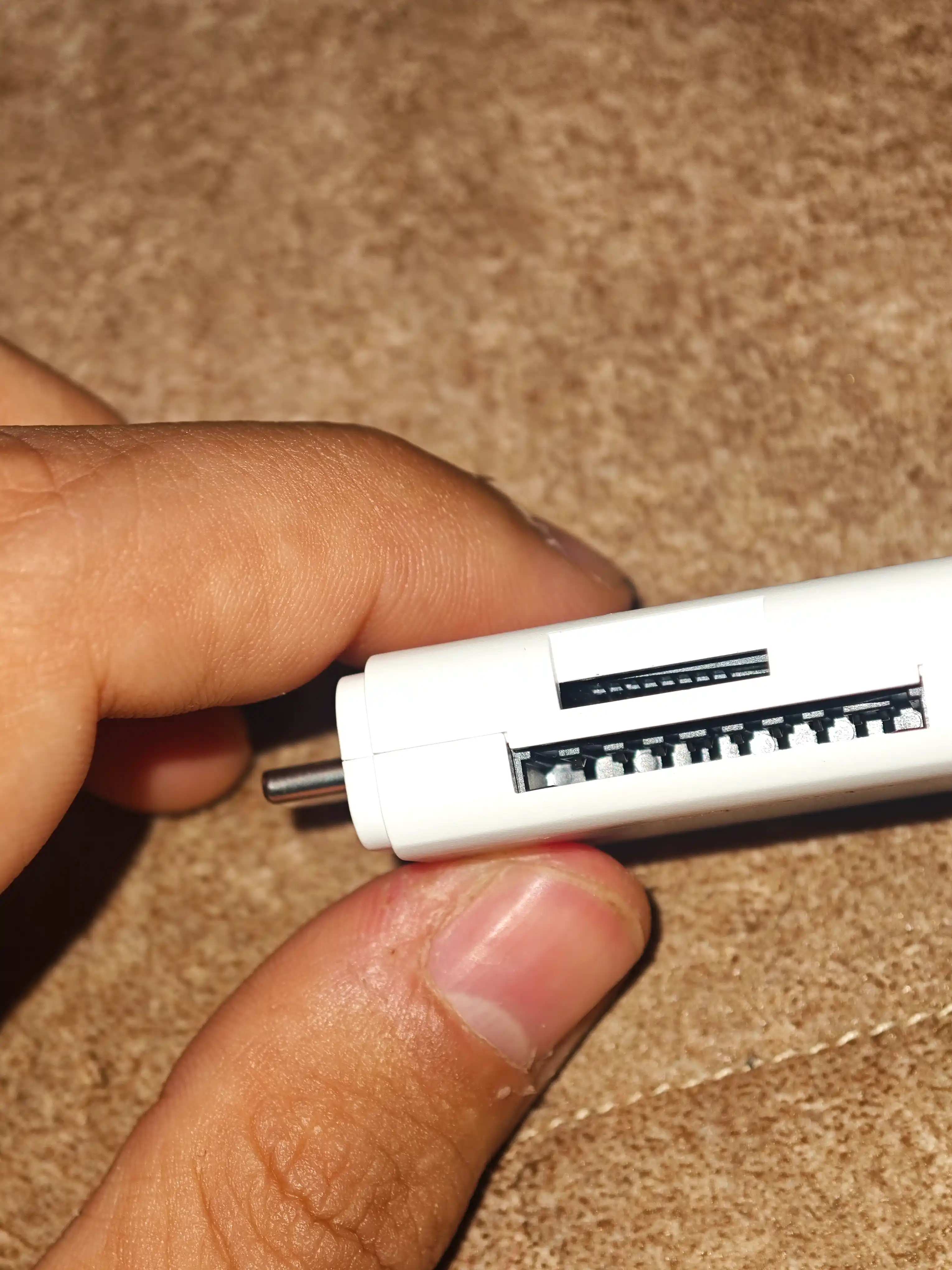 Картридер, USB, Micro SD, OTG, Type-C, Flash, чип