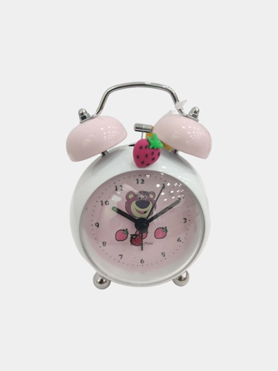 Детский часы - будильник, ALARM CLOCK
