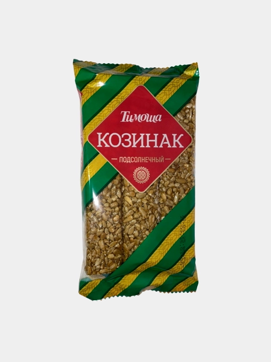Козинак подсолнечный "Тимоша", 150 г