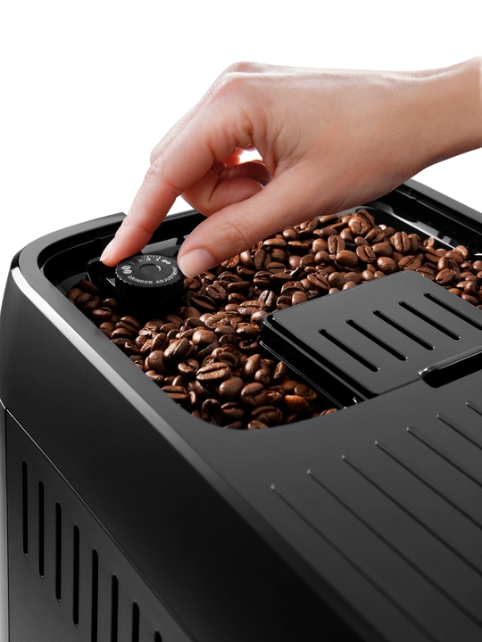 De'Longhi ECAM320.70.TB Magnifica Plus avtomatik qahva mashinasi, LatteCrema Hot