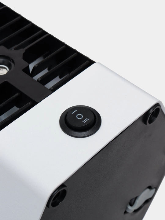Portativ namlagich va sovutgich Arctic Air, 3 tasi 1 da, mini konditsioner