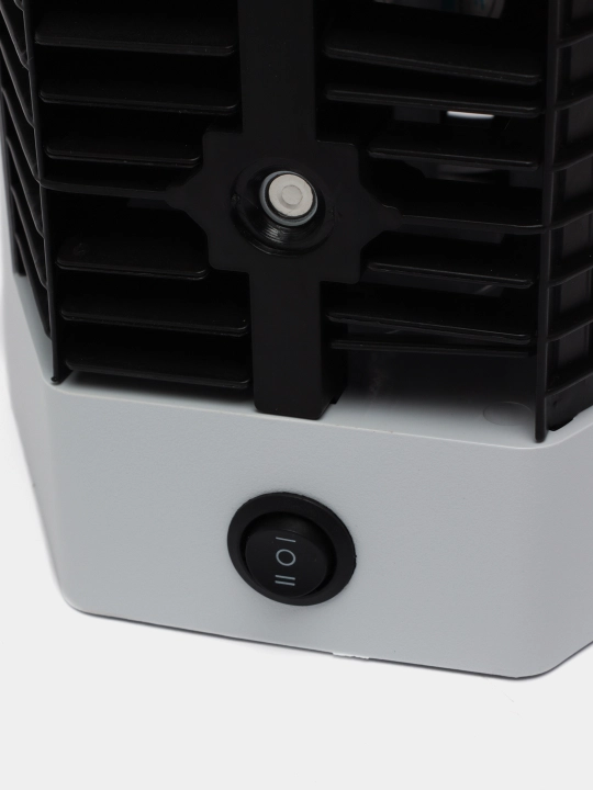 Portativ namlagich va sovutgich Arctic Air, 3 tasi 1 da, mini konditsioner