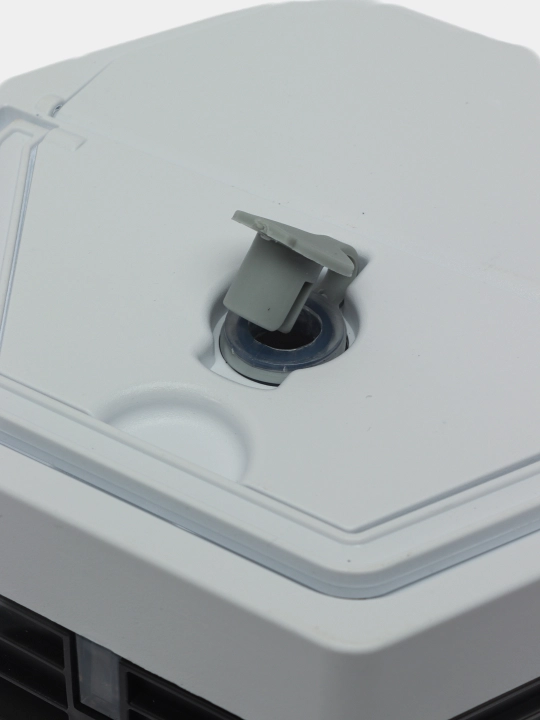Portativ namlagich va sovutgich Arctic Air, 3 tasi 1 da, mini konditsioner